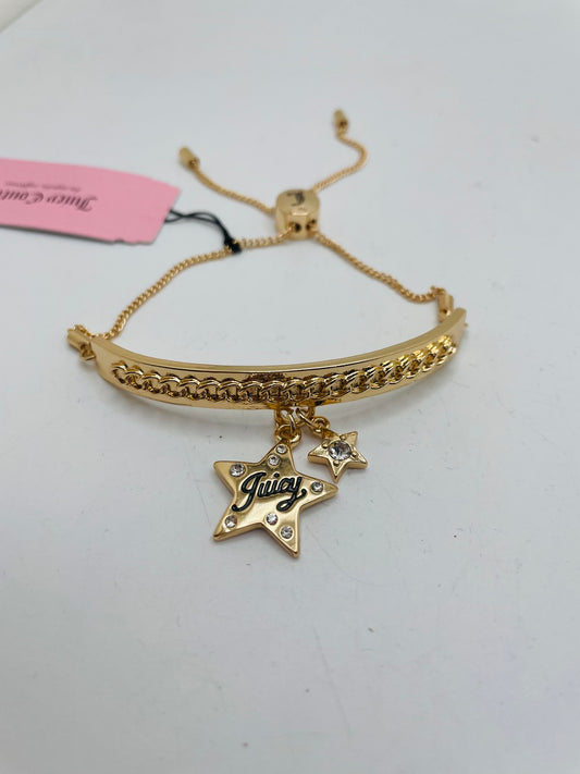 Juicy couture bracelet