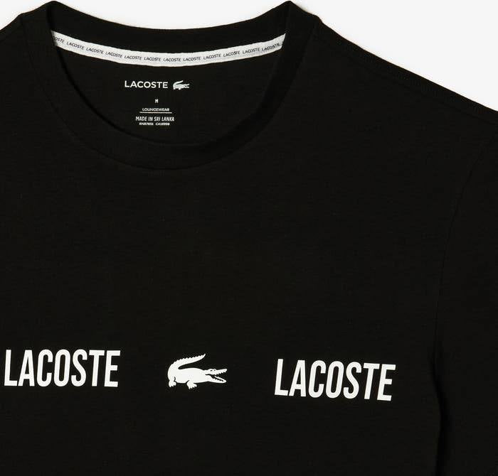 Lacoste shirt
