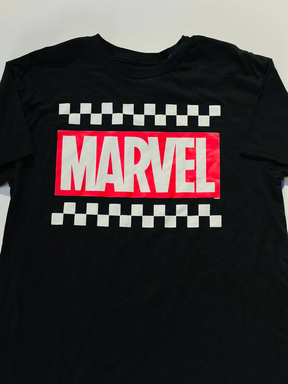 Marvel kids shirt