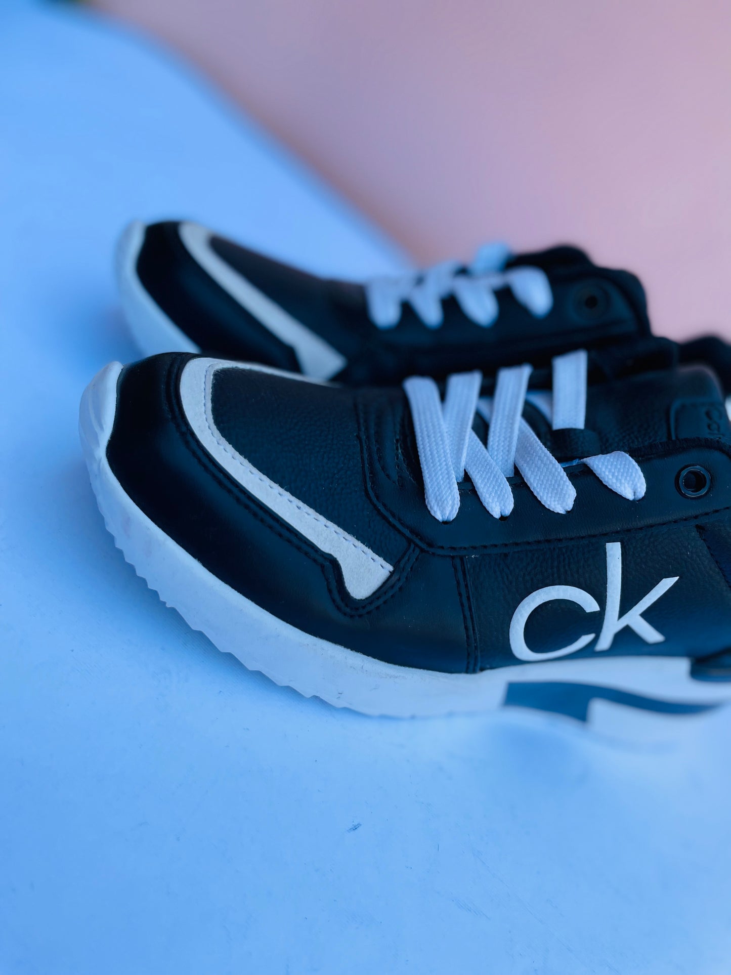 Calvin Klein sneakers