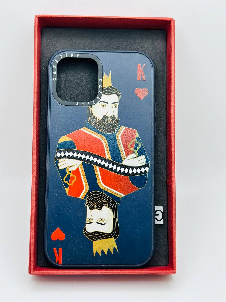 Casetify phone cover