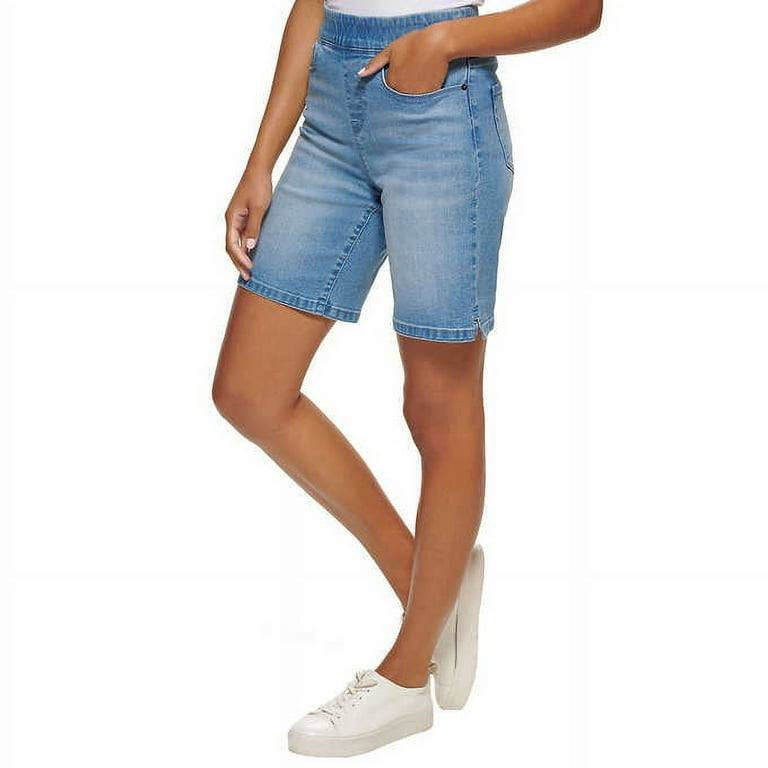 Dkny denim short