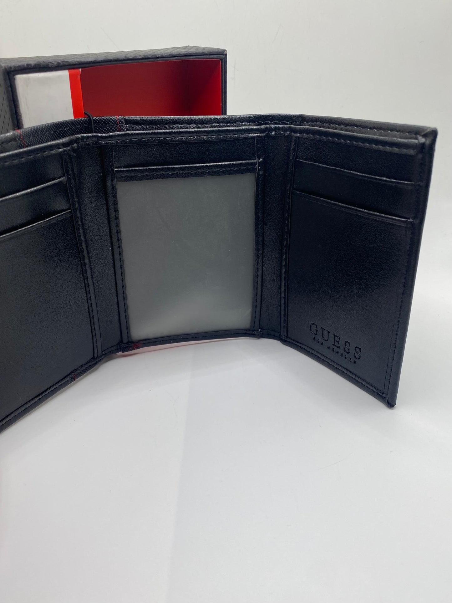 Guess wallet