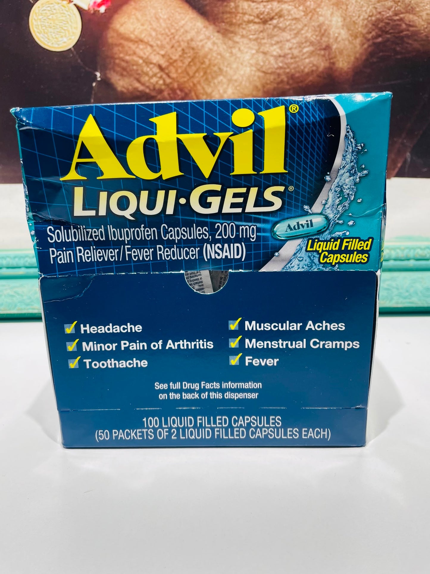 Advil