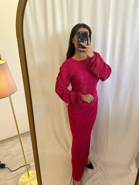 Boohoo dress