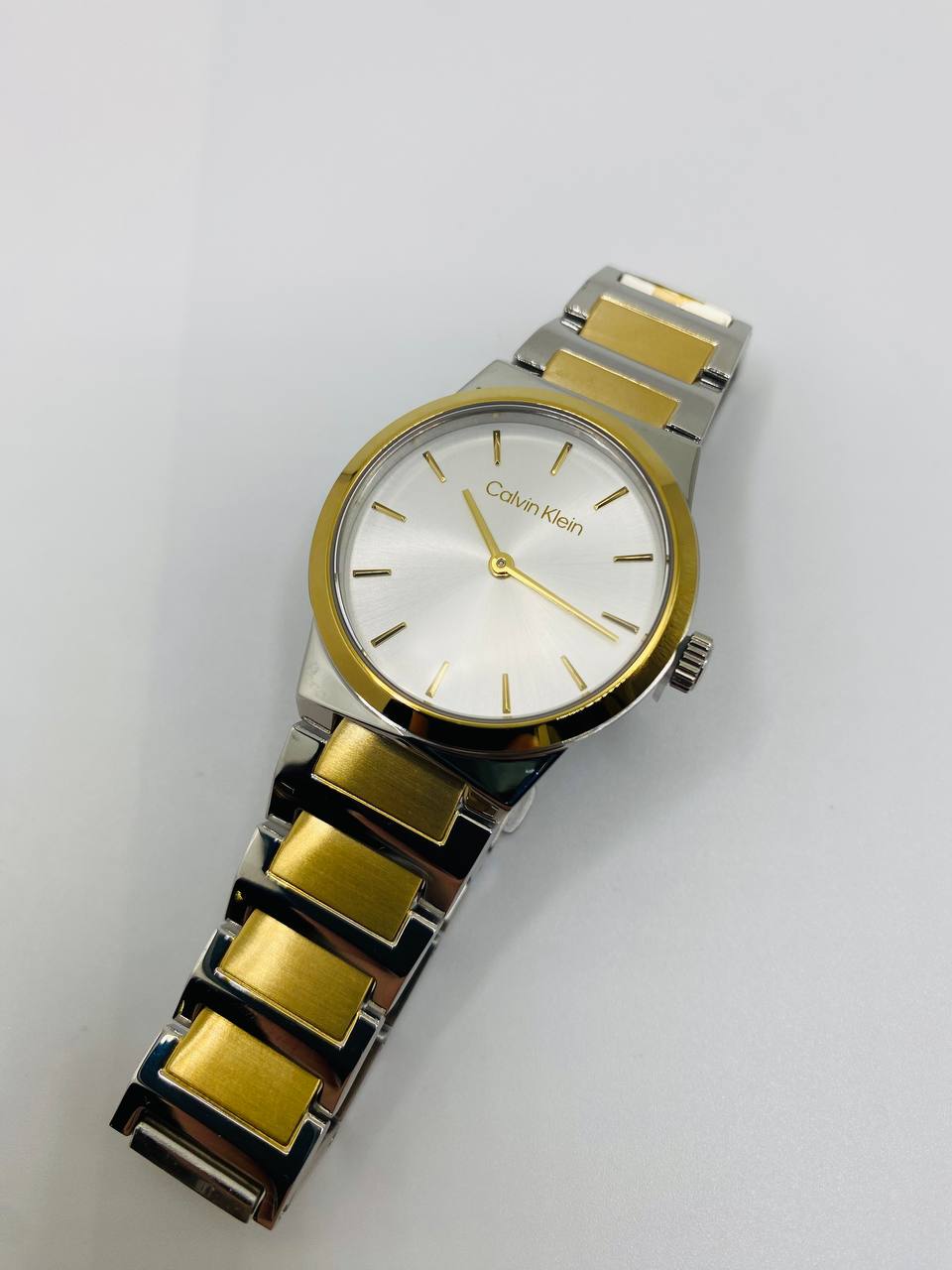 Calvin Klein watch