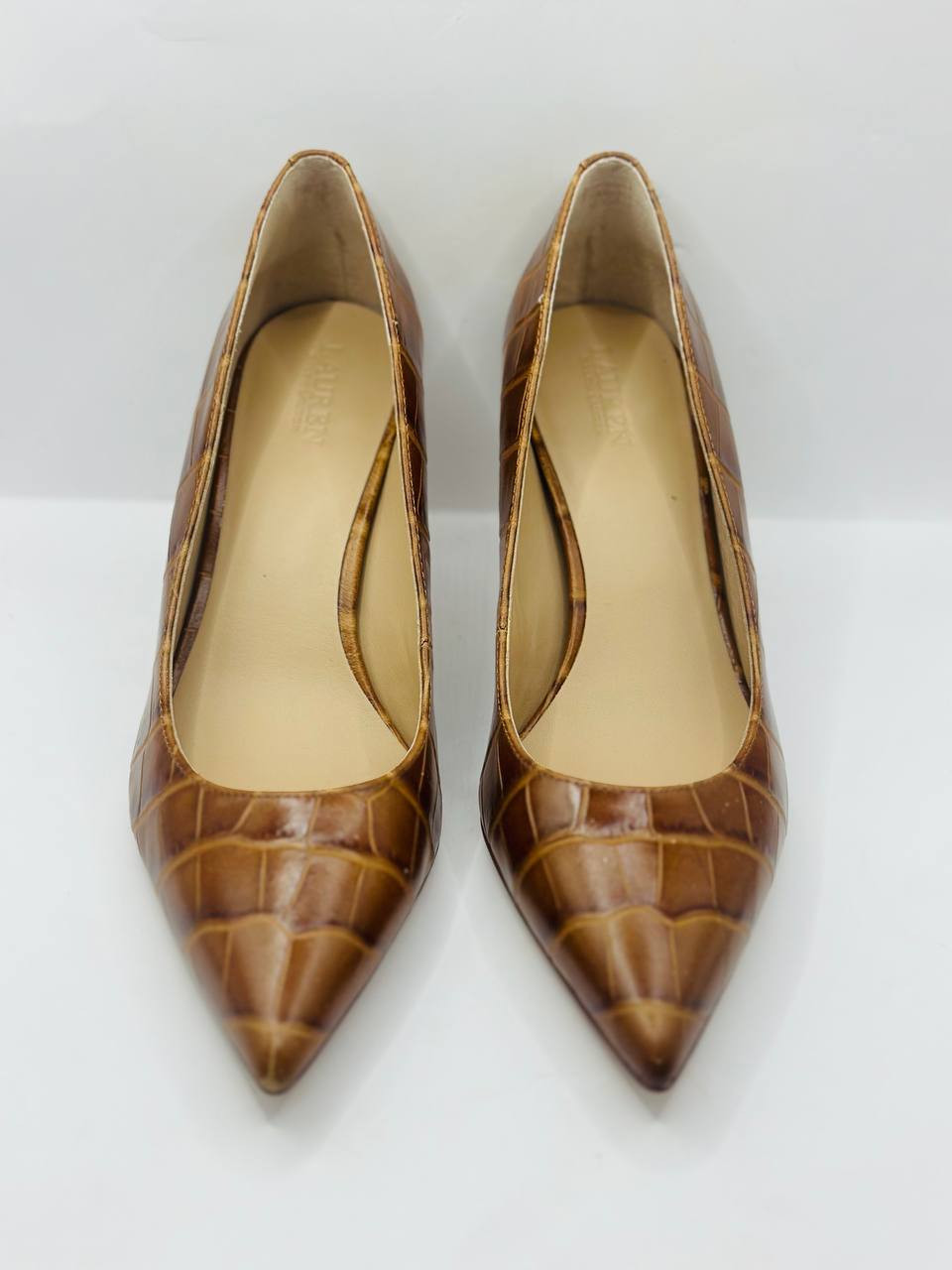Ralph Lauren shoes size 38