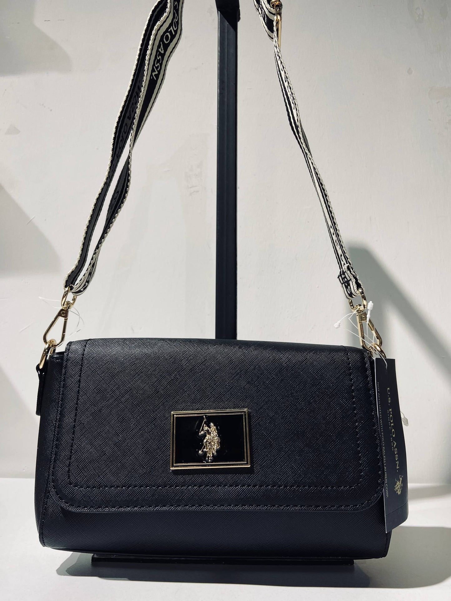 Us polo assn bag