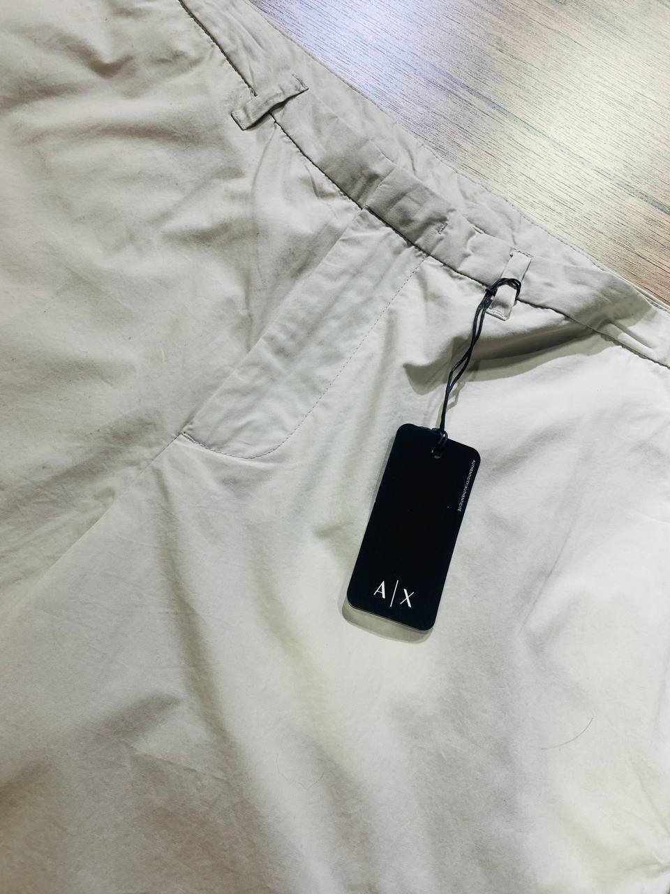 Armani exchange pant