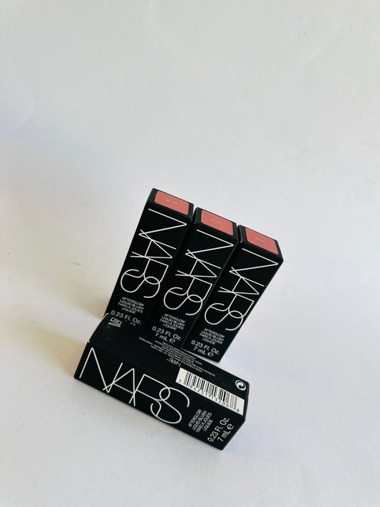 Nars afterglow liquid blush