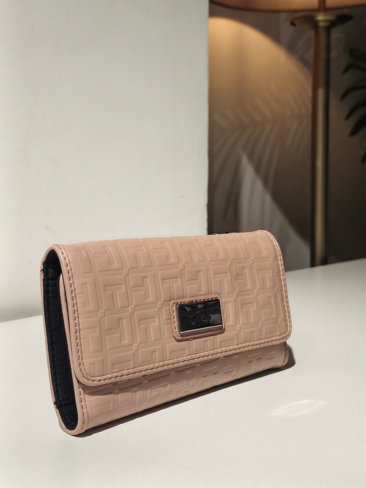 Tommy Hilfiger wallet