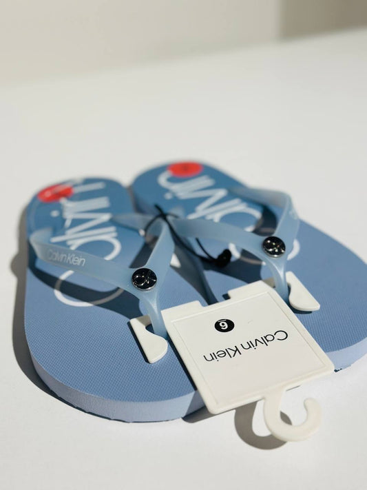 Calvin Klein sandal size 36.5