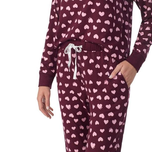 Dkny pajama set