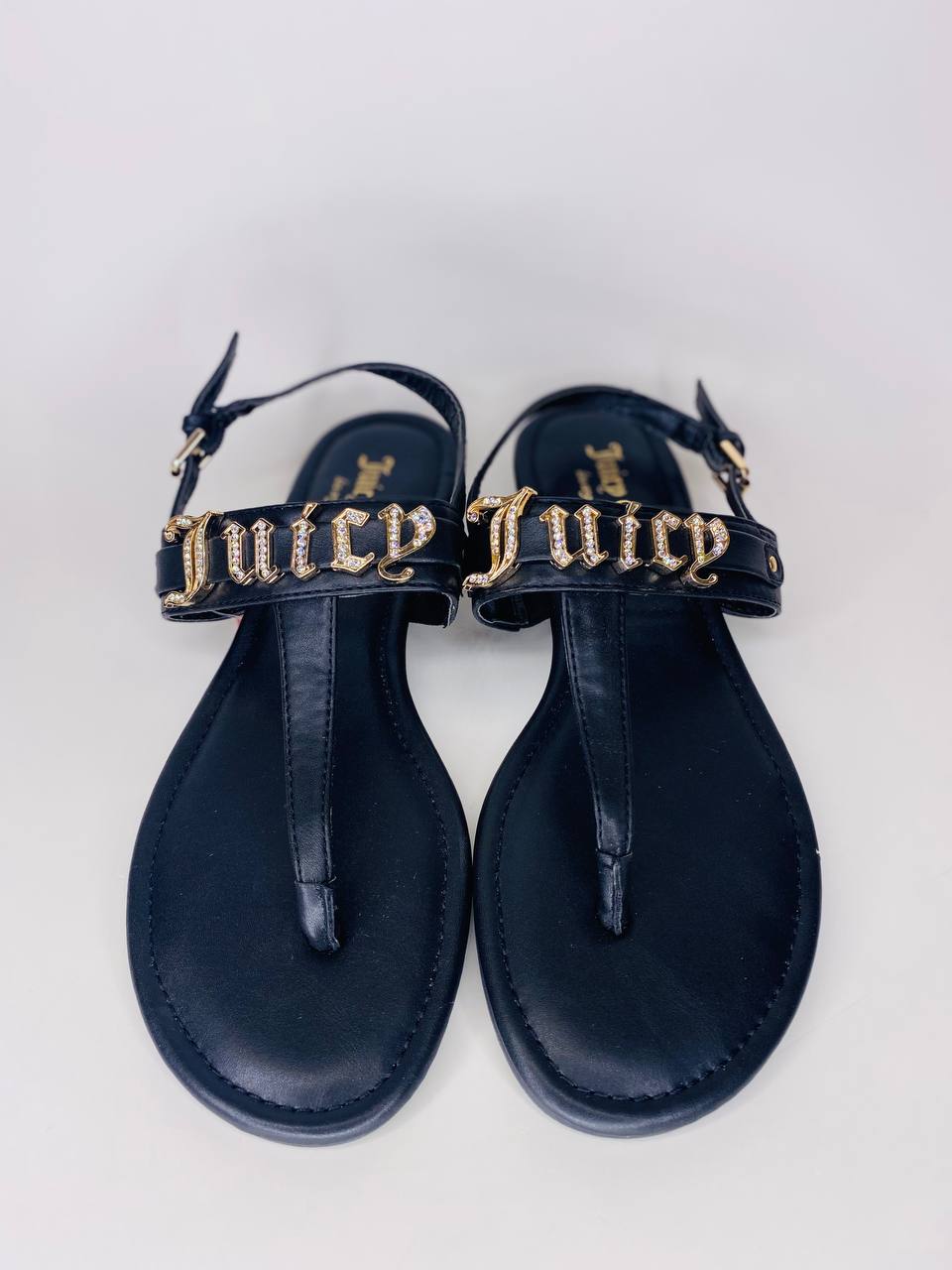 Juicy couture sandal