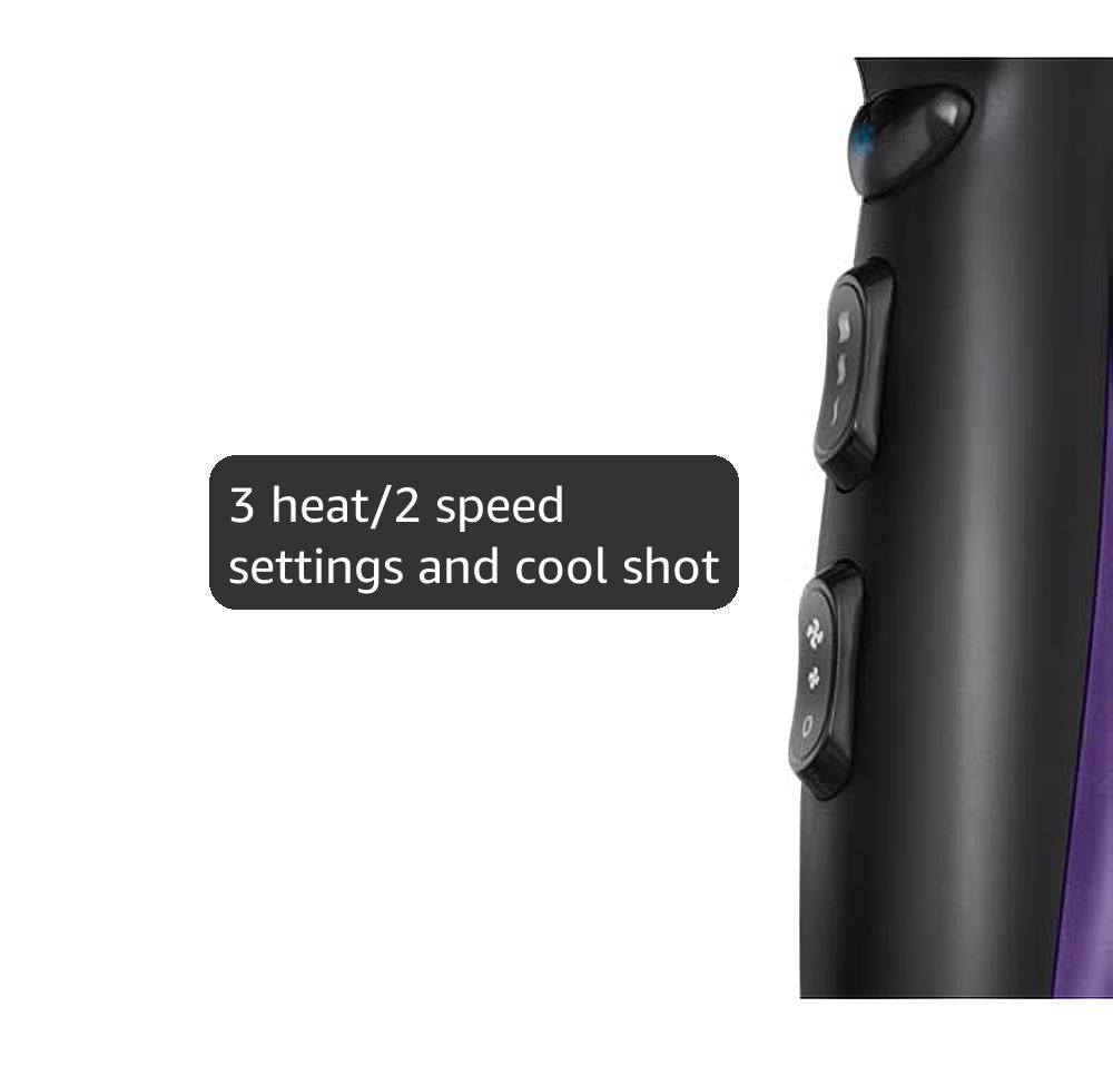 Remington Hair Dryer