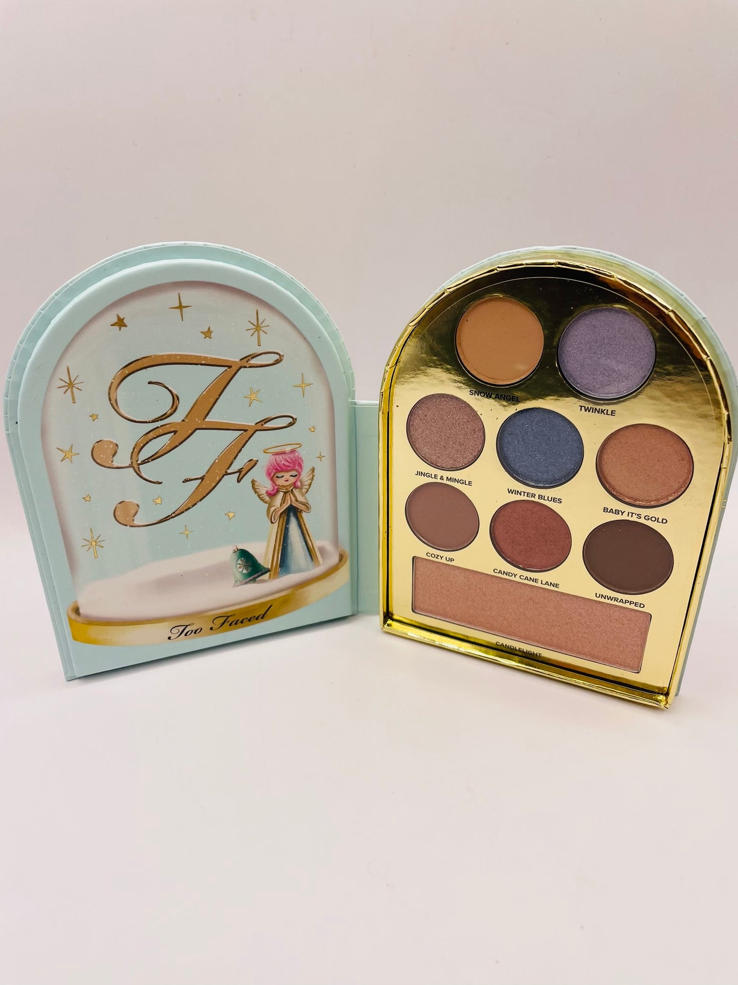 Too faced eyeshadow