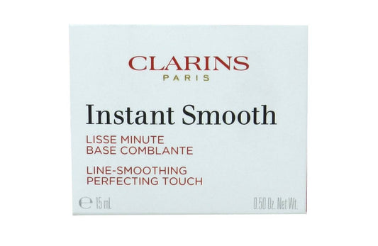 Clarins cream