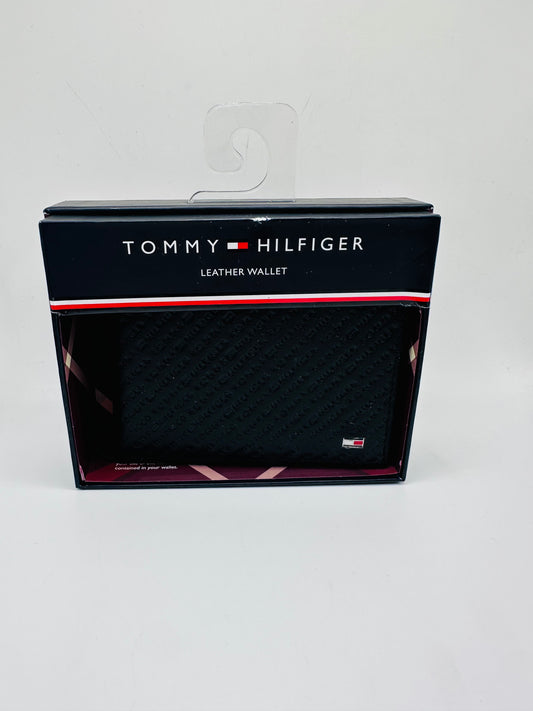 Tommy Hilfiger wallet