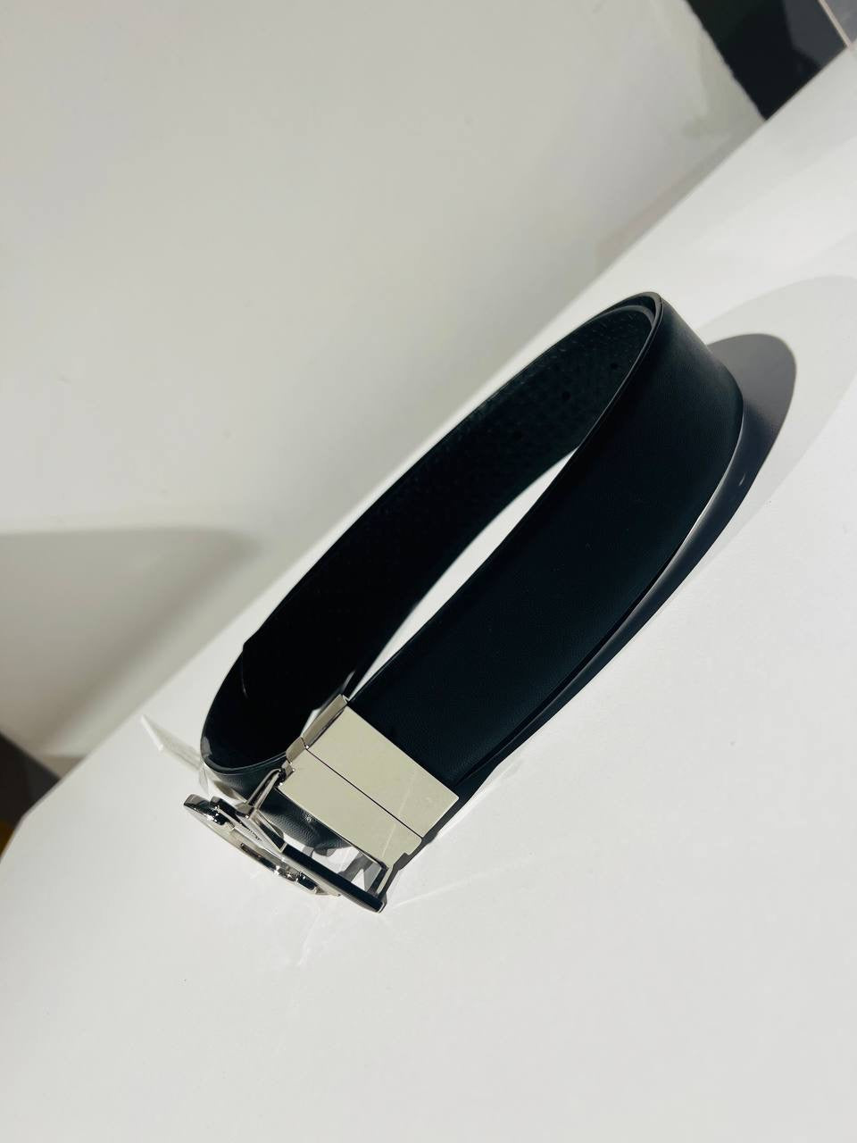 Calvin Klein belt size medium
