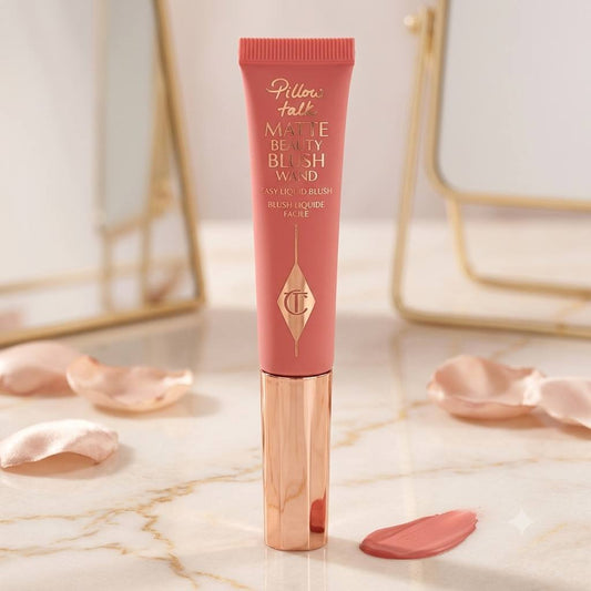 Charlotte Tilbury blush