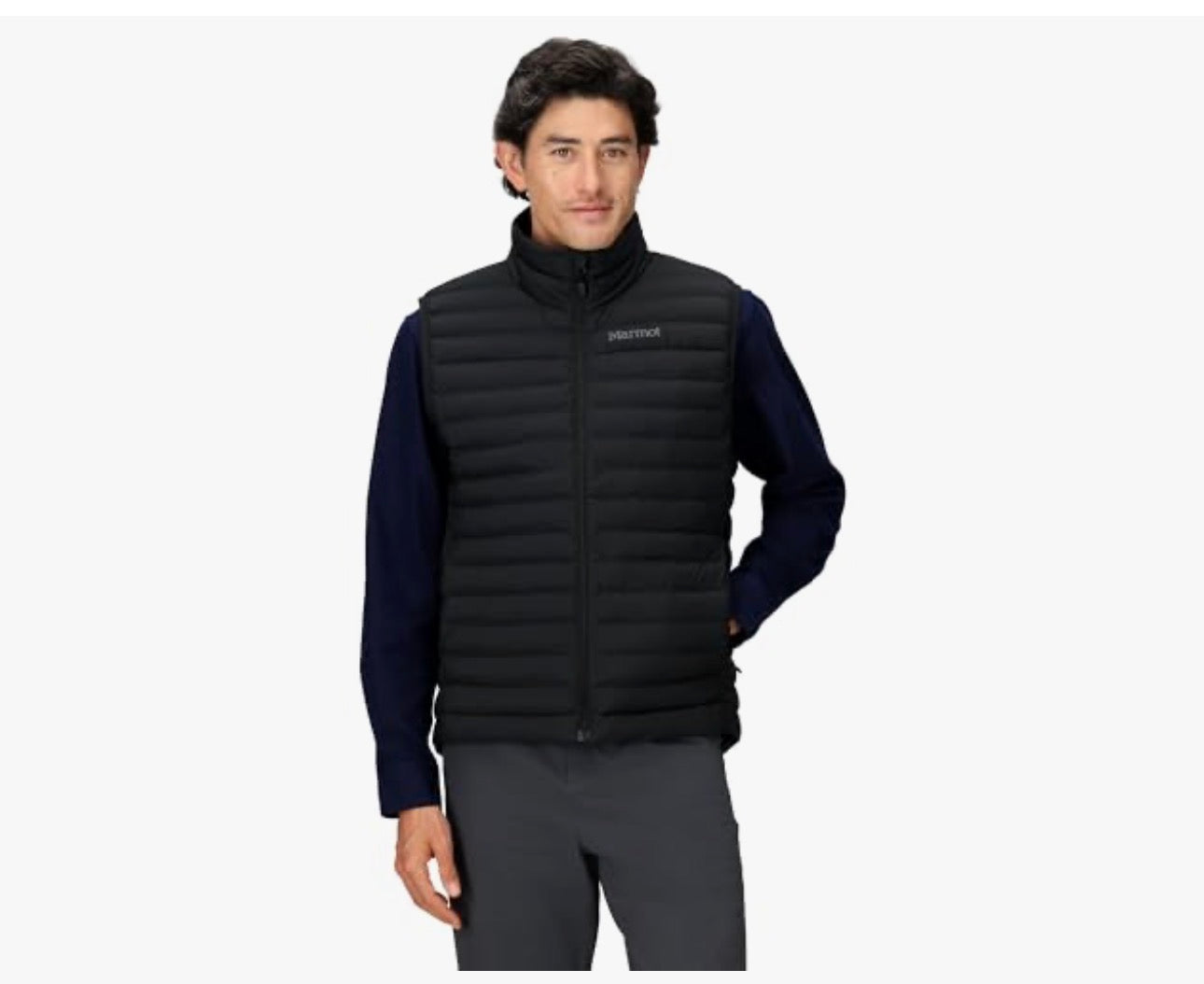 Marmot vest size x-large