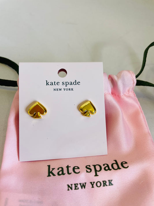 Kate spade earring