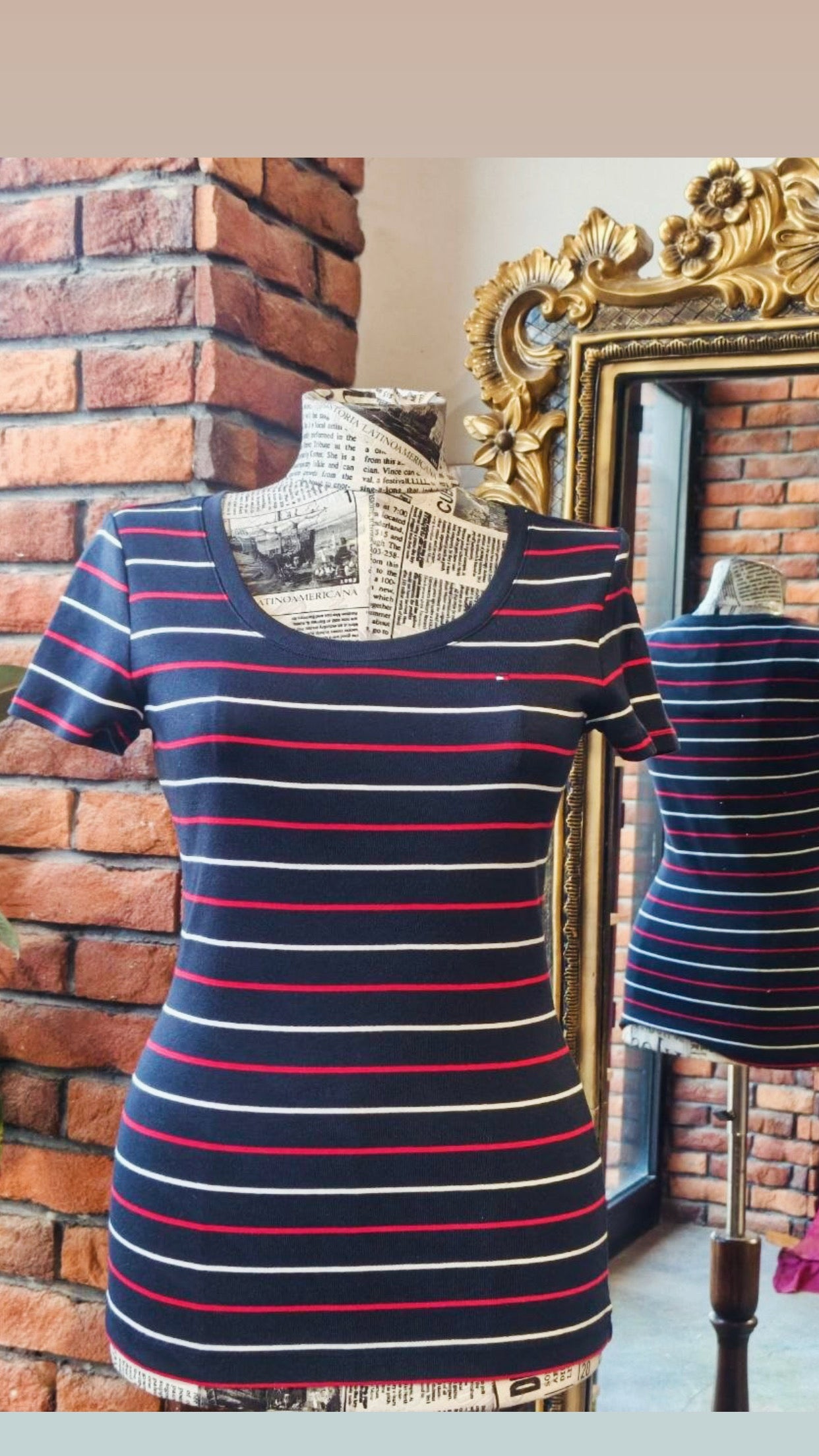 Tommy Hilfiger shirt