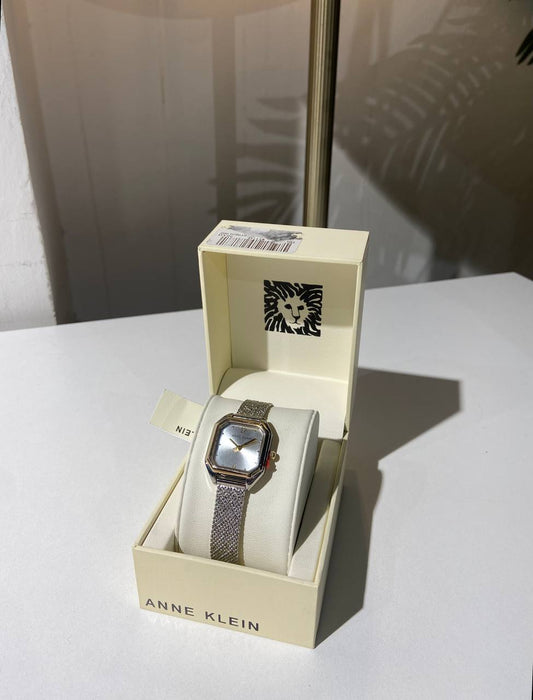 Anne Klein watch