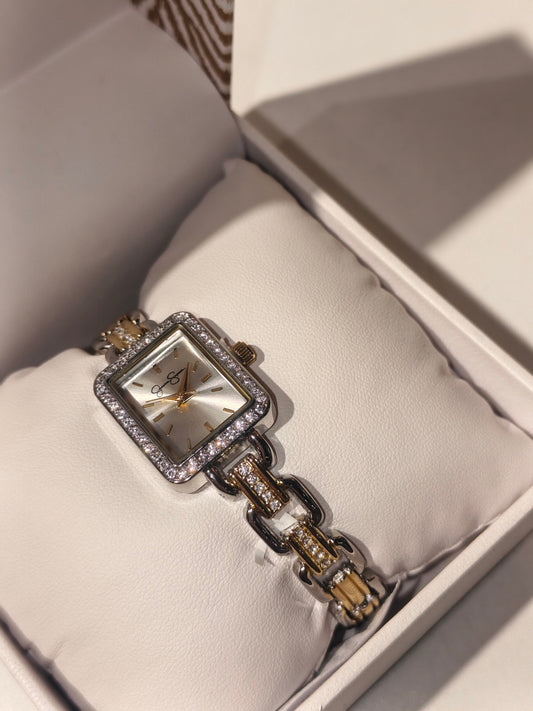 Jessica Simpson watch