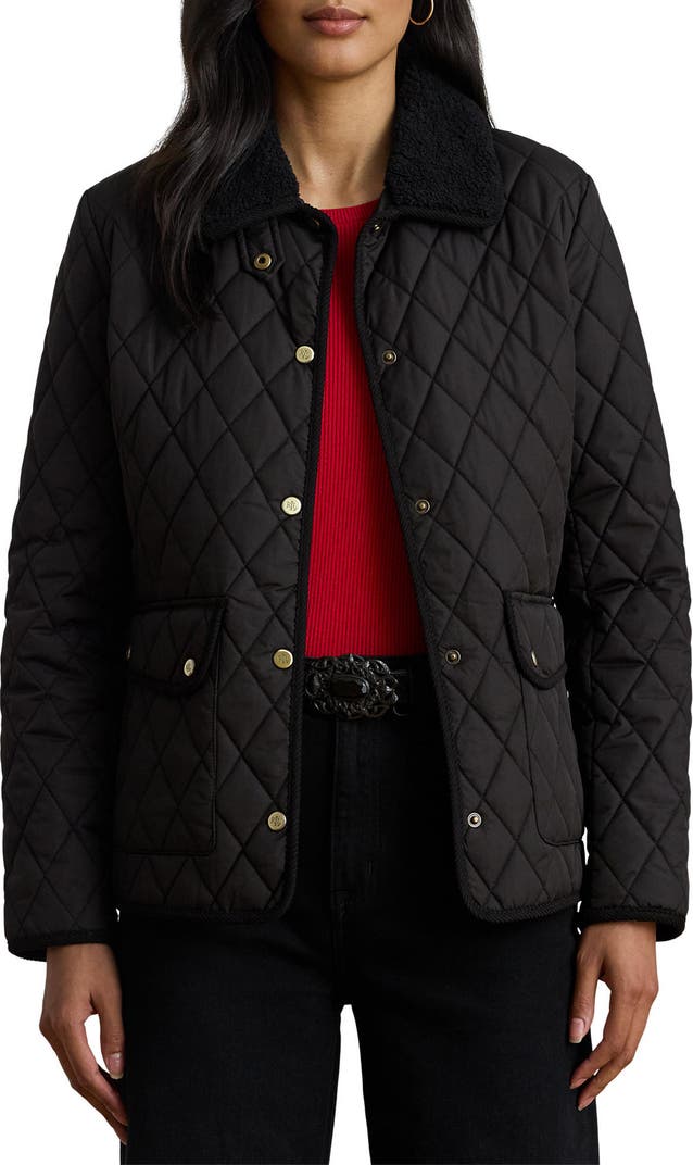 Ralph lauren coat