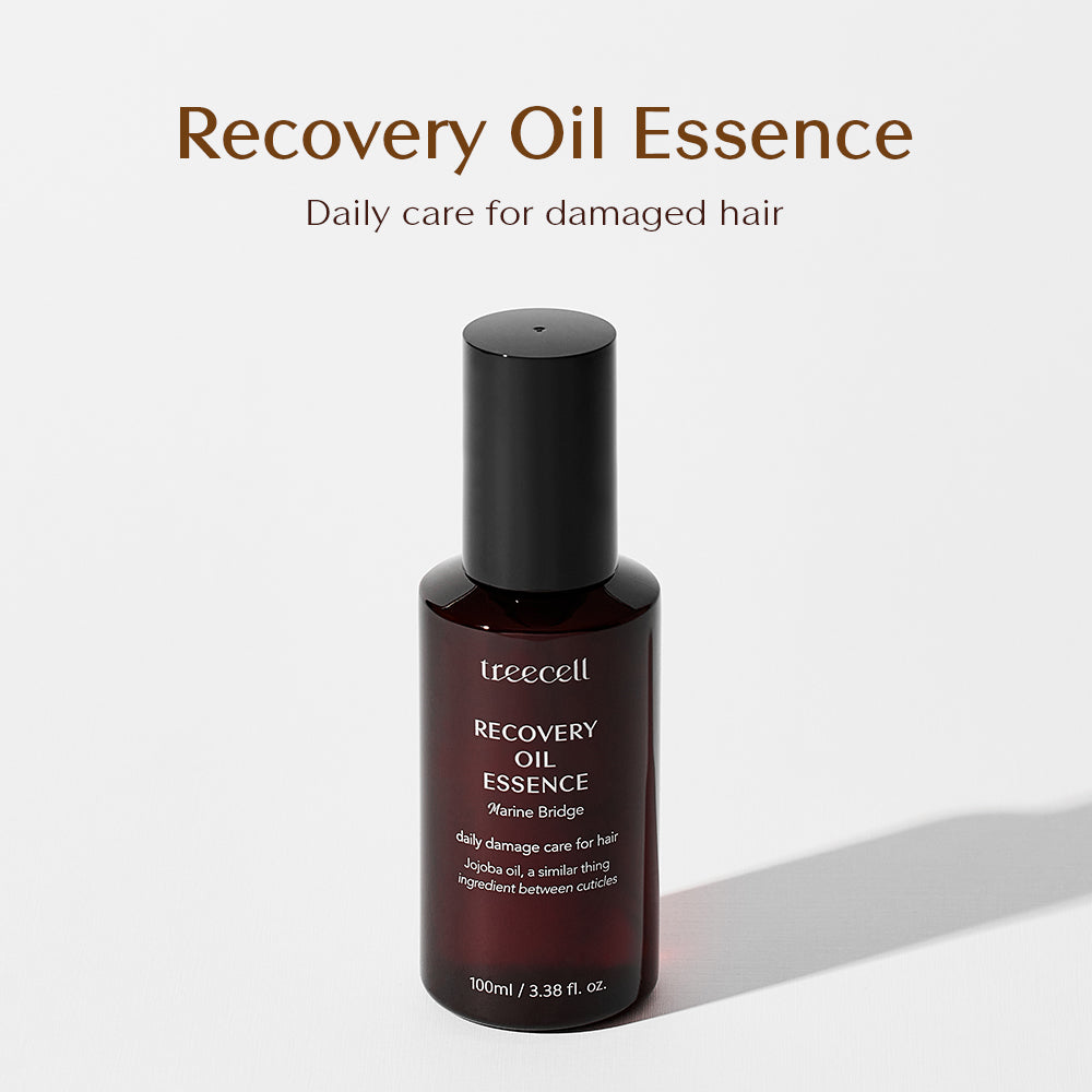 Treecell Recovery Oil Essence