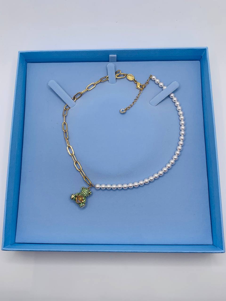 Swarovski neklace