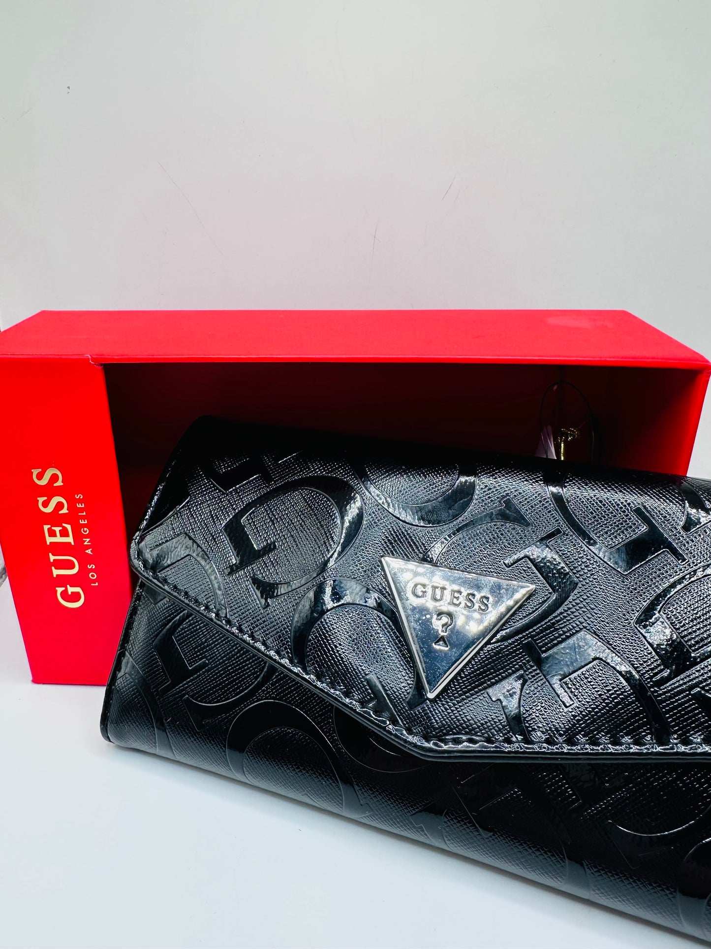 Guess wallet
