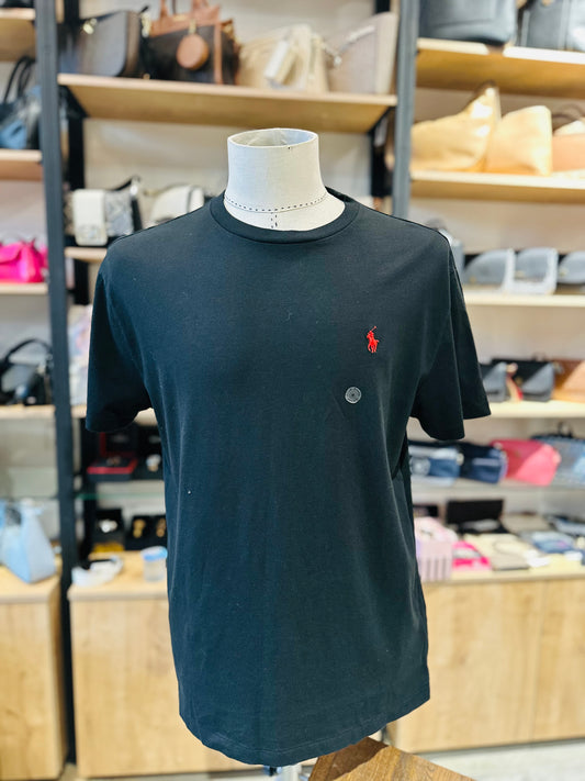 ralph lauren shirt size medium