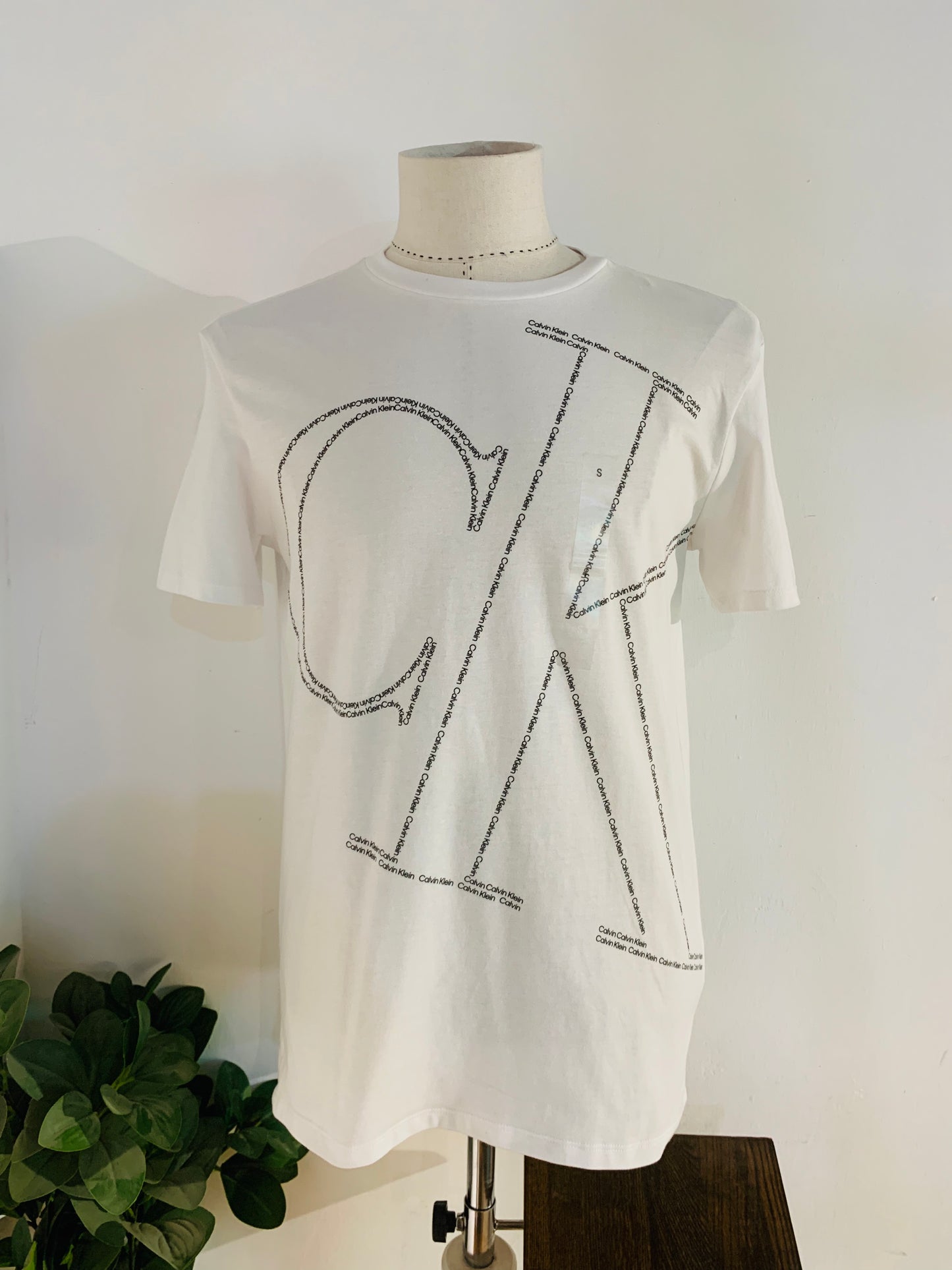 Calvin Klein shirt