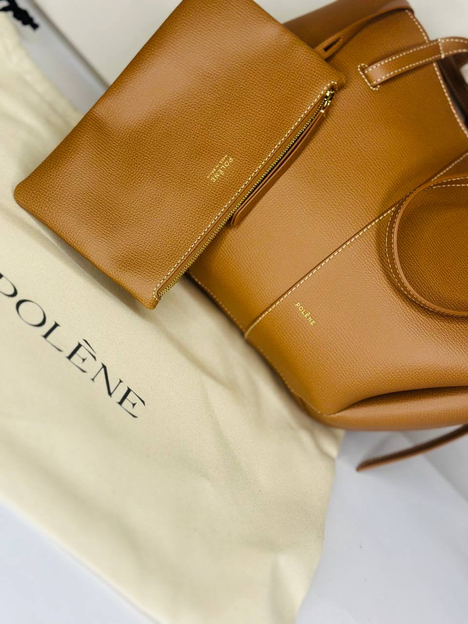 Polene bag