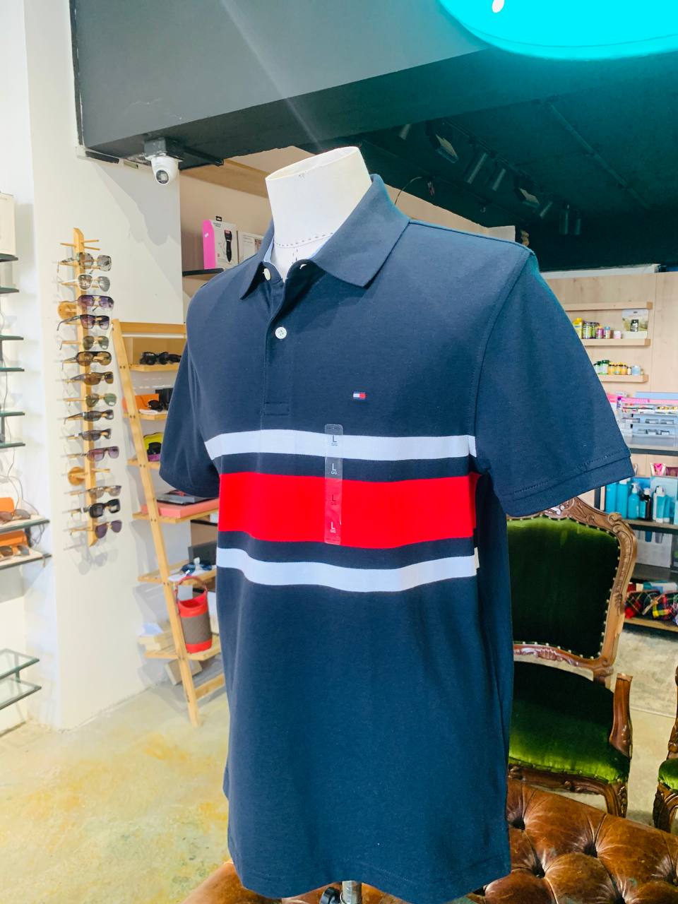 Tommy Hilfiger shirt