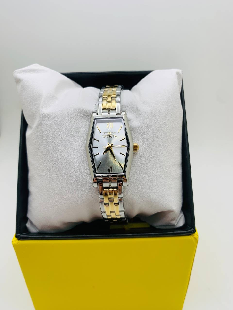 invicta watch