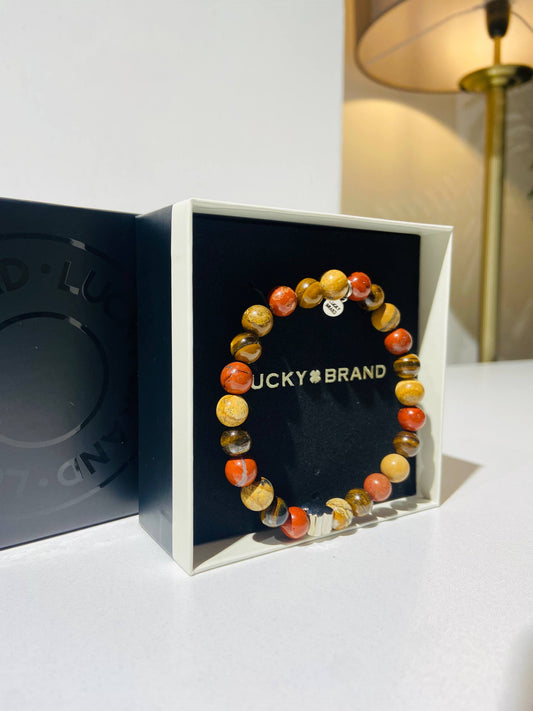Lucky brand bracelet
