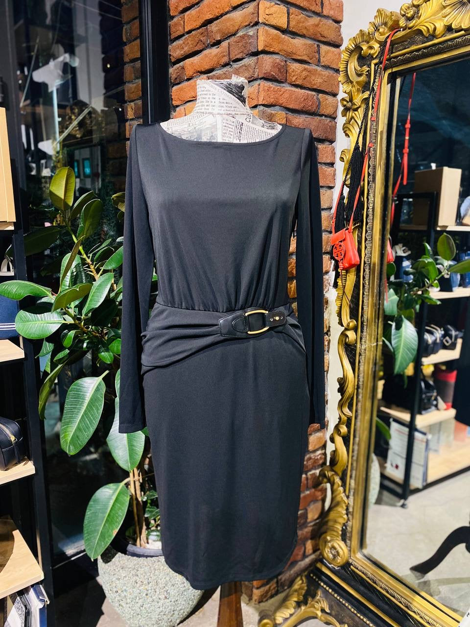 Ralph lauren dress size 2