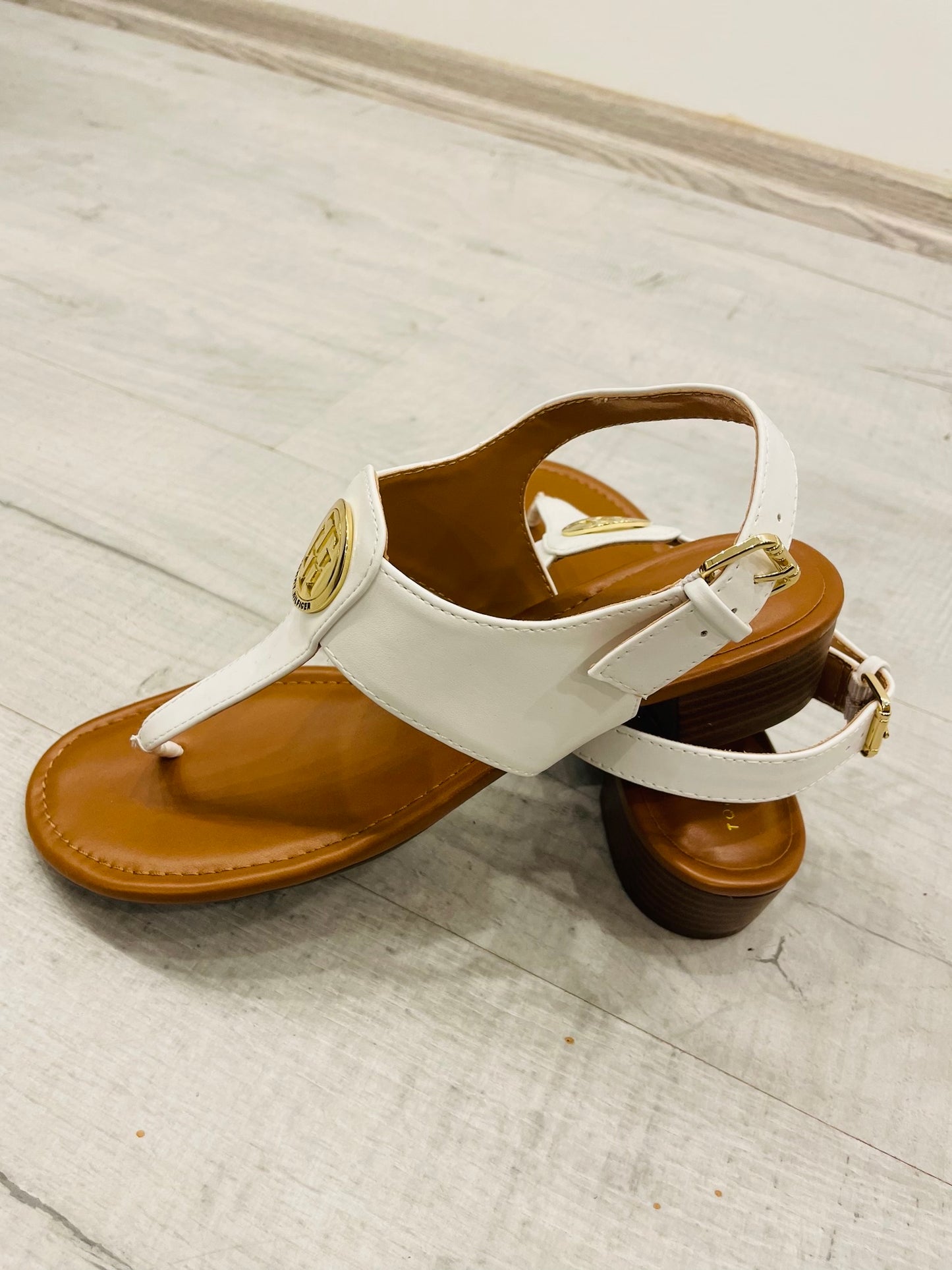 Tommy Hilfiger sandal