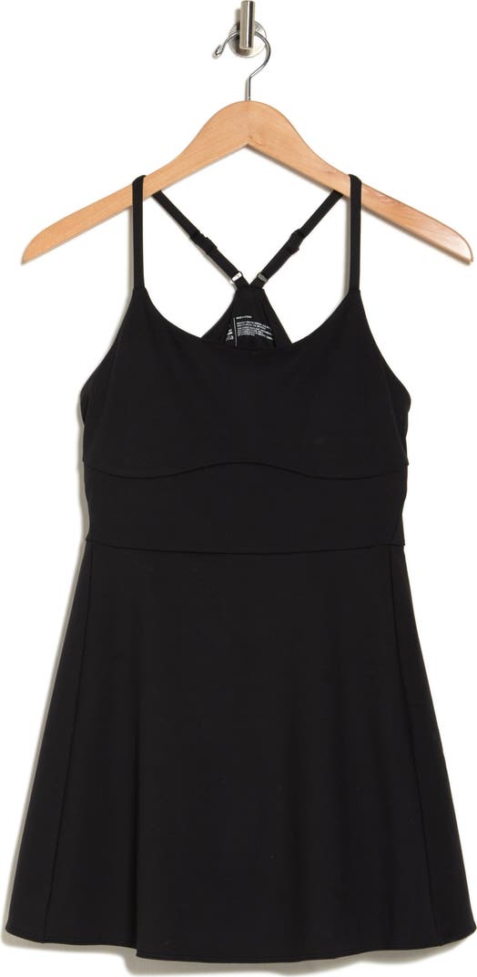 Z by zella swimm dress size small