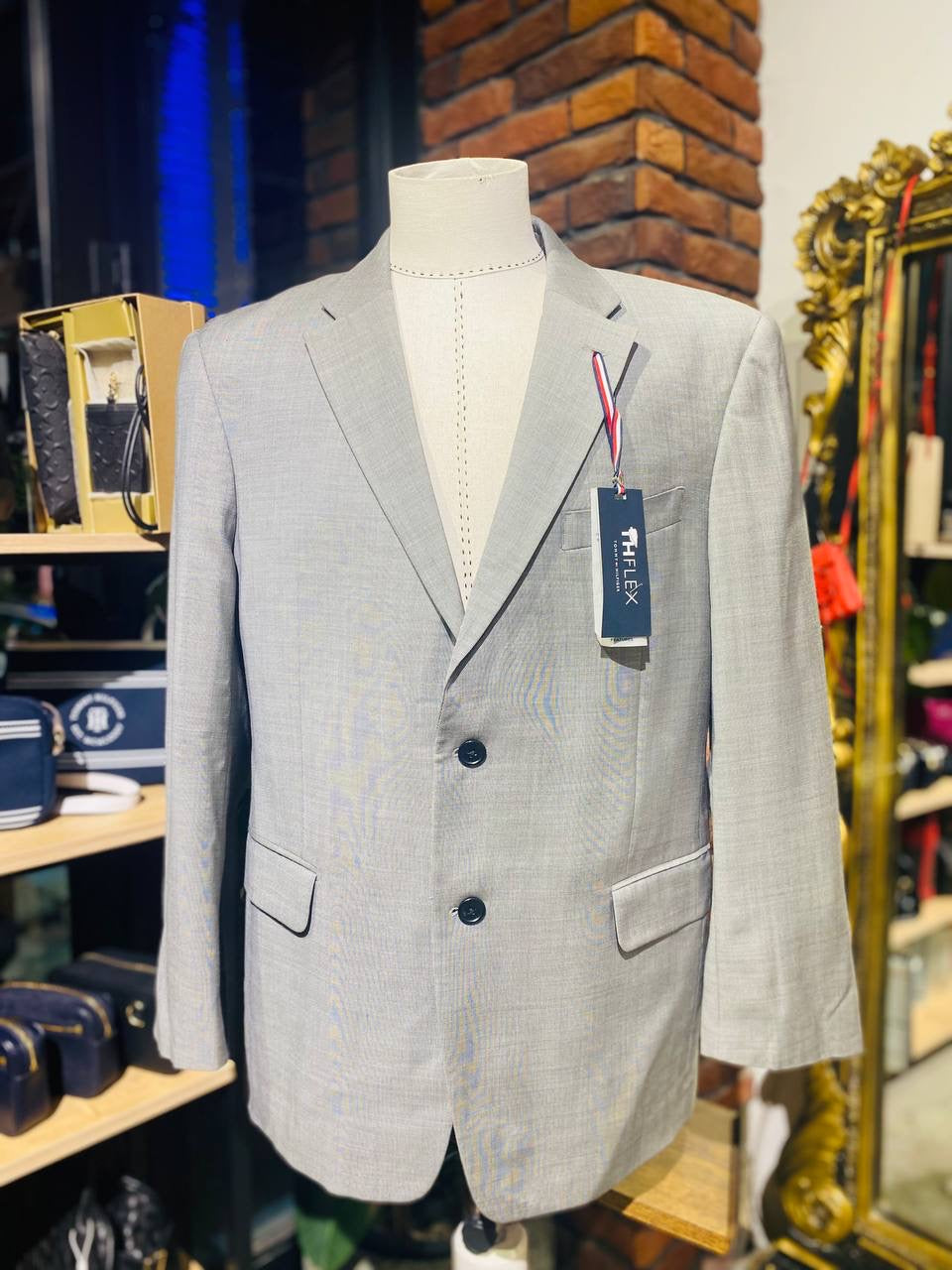 Tommy Hilfiger blazer size 41regular