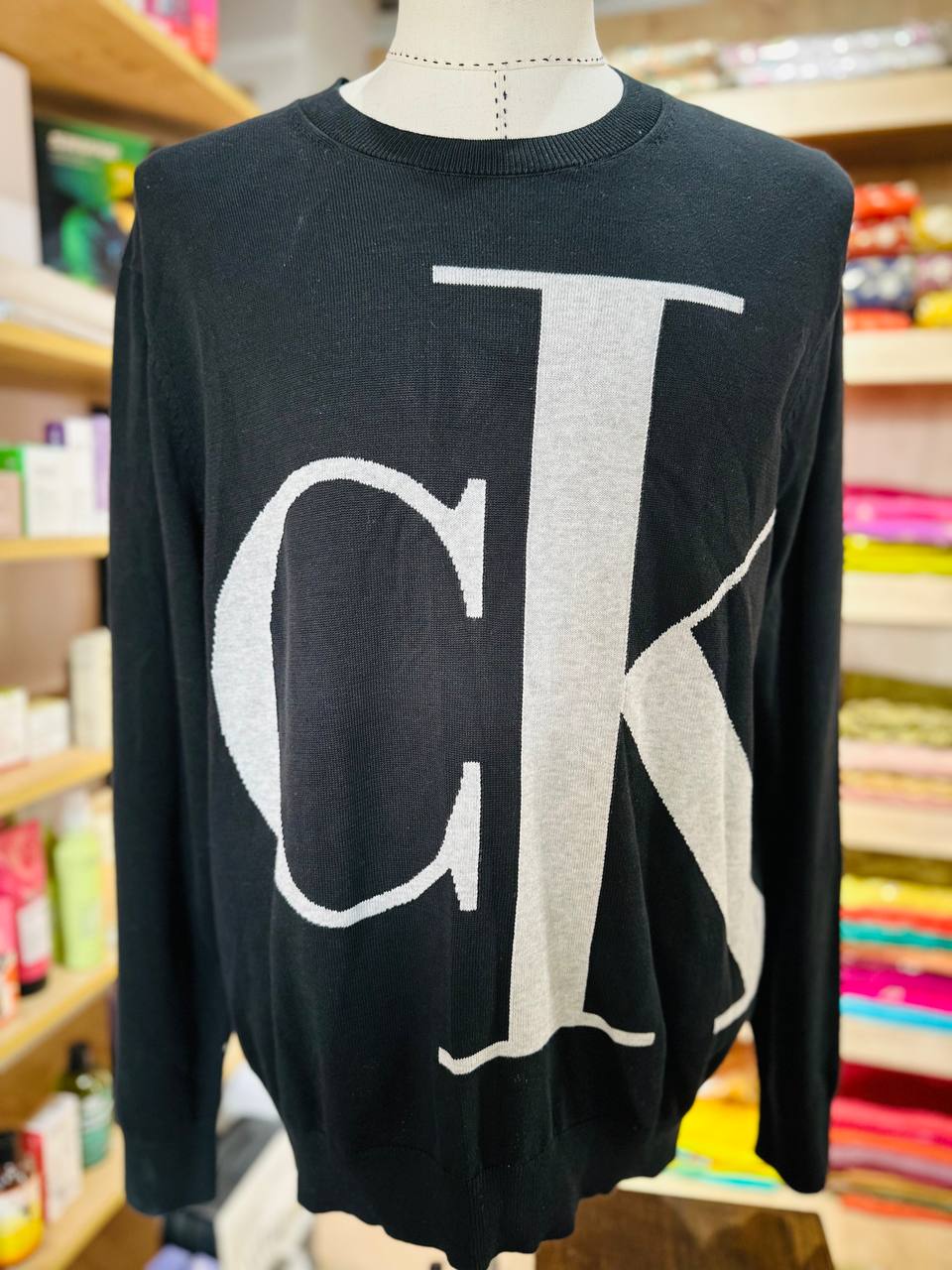 Calvin Klein sweater