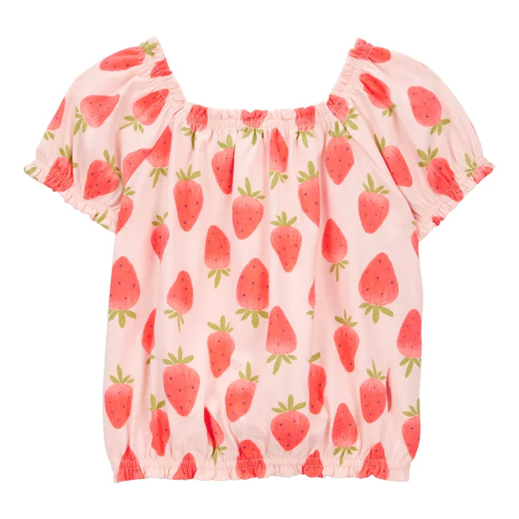 Carters kids 3 piece set
