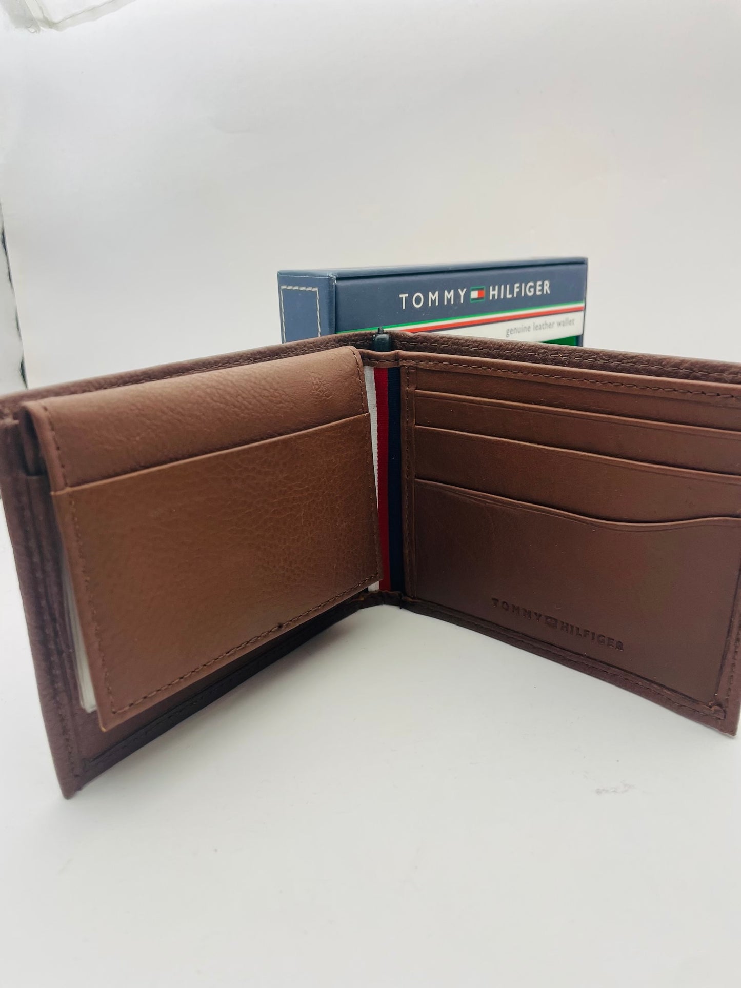 Tommy Hilfiger wallet