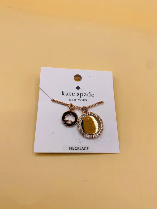 Kate spade necklace