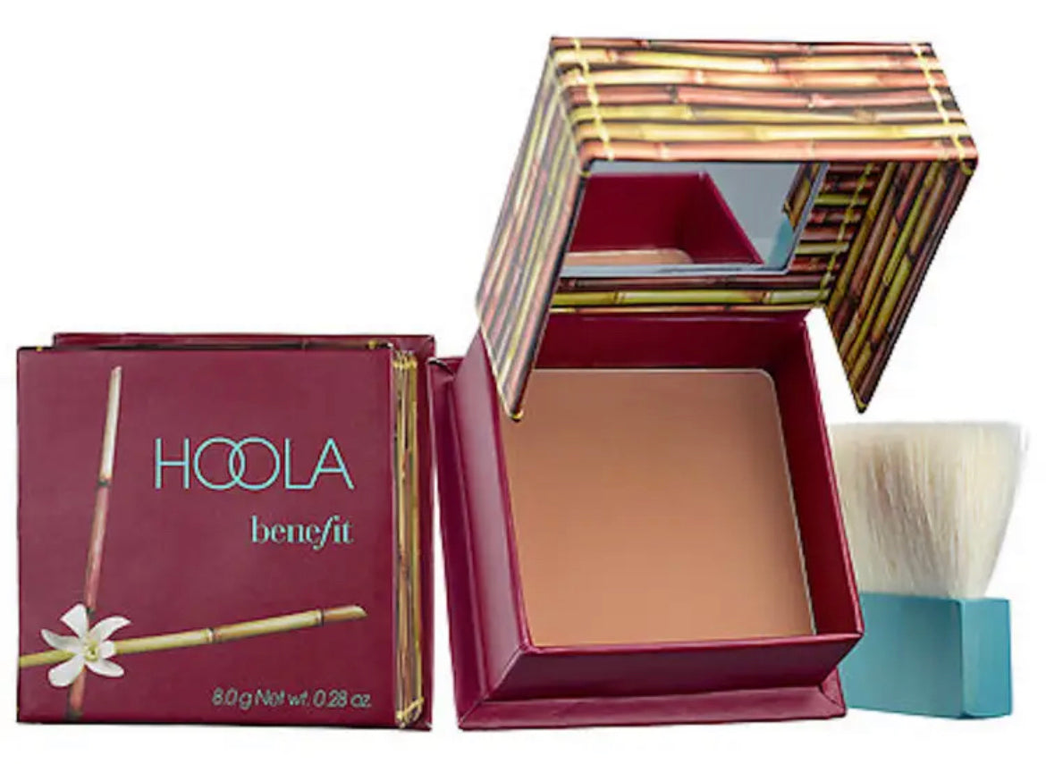 Benefit hoola bronzer