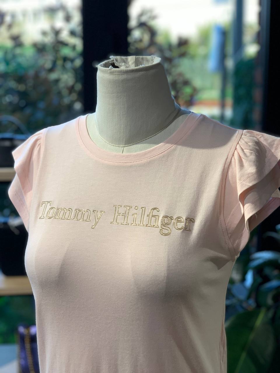 Tommy Hilfiger