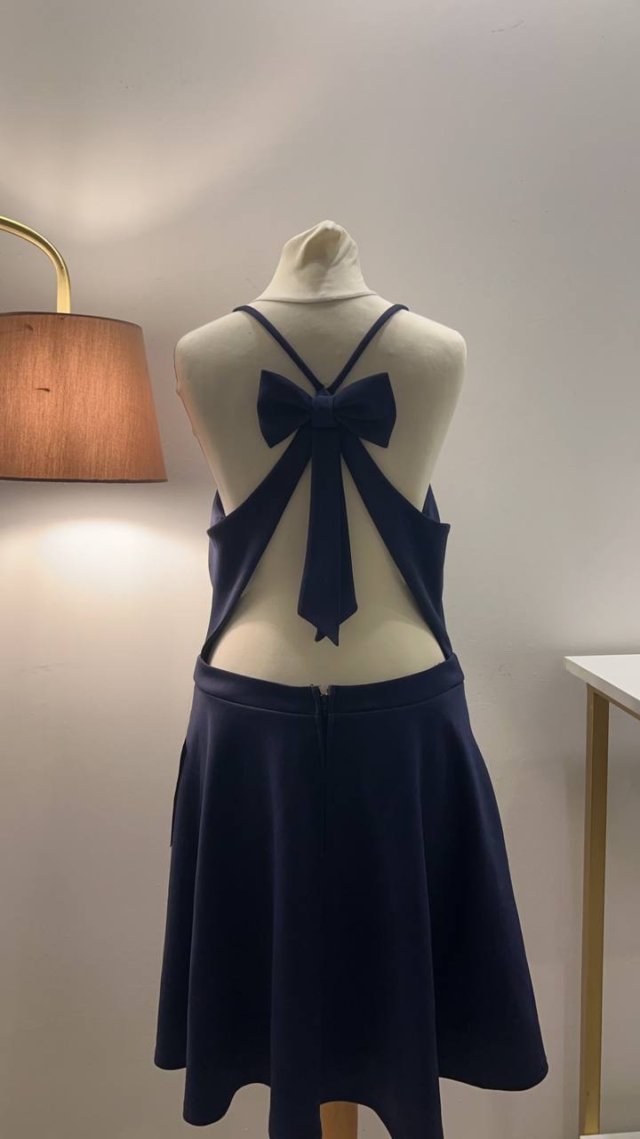 City studio dress
